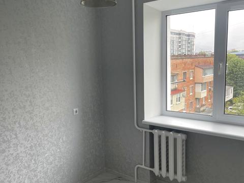 квартира за адресою Водопровідна вул., 4