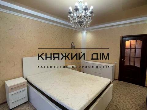 квартира за адресою Юлії Здановської вул. (Ломоносова), 60/5