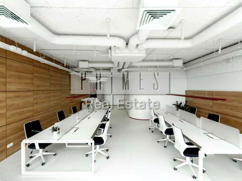 коммерческая по адресу Кловский спуск, 7a