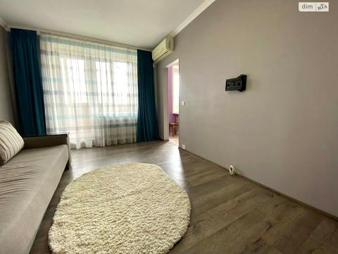 квартира за адресою Нескорених вул., 58