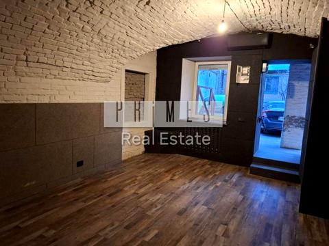 коммерческая по адресу Сковороды Григория ул., 5