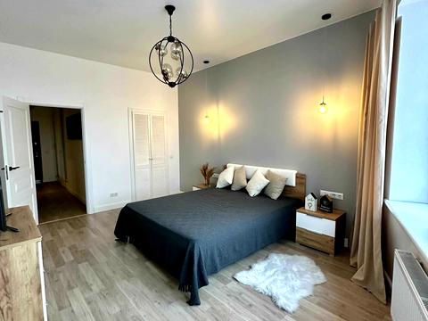 квартира по адресу Никольско-Слободская ул., 3-Б