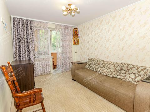 квартира за адресою Капітана Володимира Кісельова вул. (Зигіна), 21
