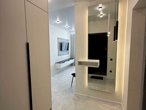 квартира за адресою Перлинна вул., 8