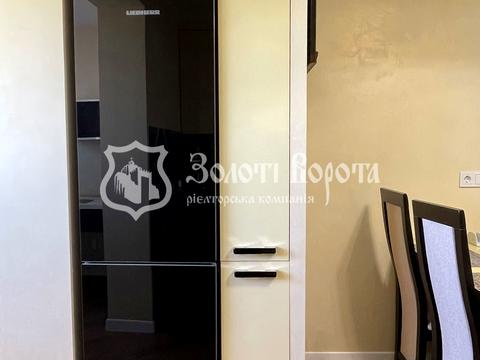 квартира по адресу Григория Ващенко ул., 5