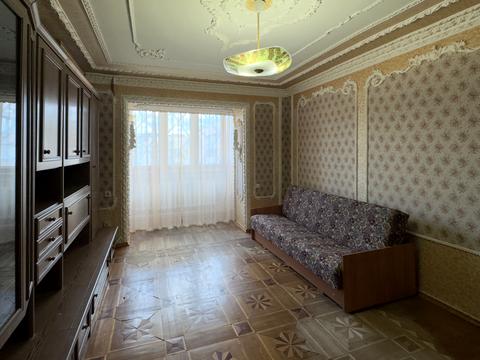 квартира за адресою Оболонський просп., 40