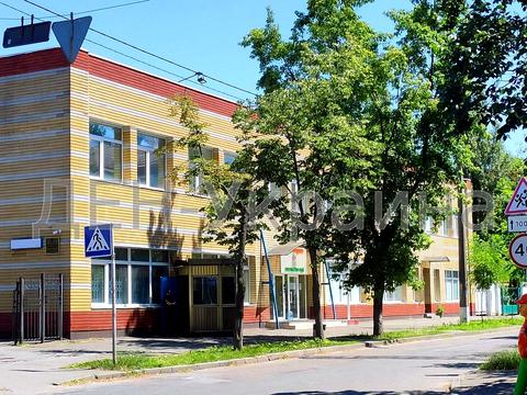 коммерческая по адресу Берлинского Максима ул., 20а