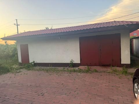 будинок за адресою Бортницька вул.