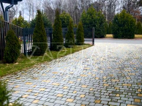 будинок за адресою вул. Паркова