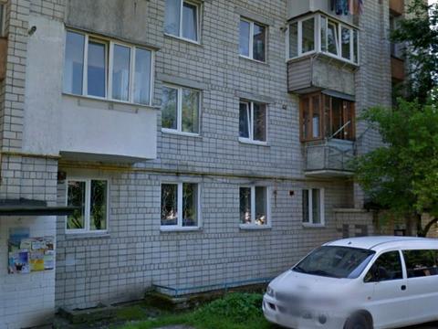квартира за адресою Василя Стуса вул., 13