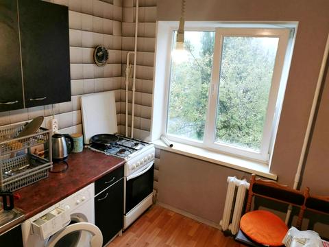 квартира по адресу Берестейский просп. (Победы), 27