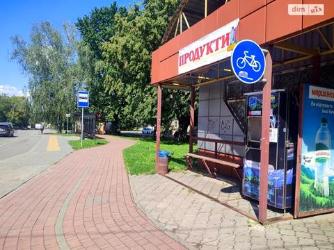 комерційна за адресою Козацька вул., 61/1