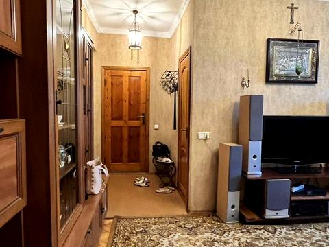 квартира за адресою Армійський в'їзд, 4