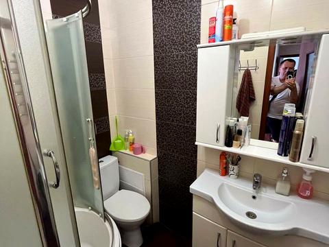 квартира по адресу Вербовая ул., 41а