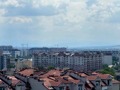 квартира за адресою Княгинен, 44