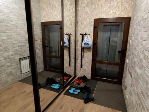 дом по адресу Тракторостроителей просп., 79