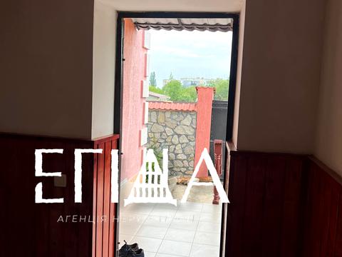 дом по адресу Каштановая ул., 14