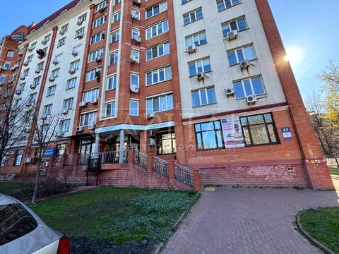 коммерческая по адресу Даниила Щербаковского ул. (Щербакова), 42