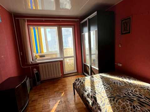 квартира за адресою Андрія Мельника вул. (Генерала Тупікова), 14-В