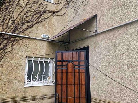 будинок за адресою Кобринської, 10