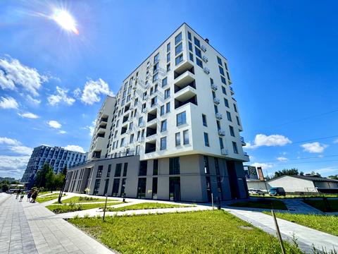 квартира по адресу Зеленая ул., 267А