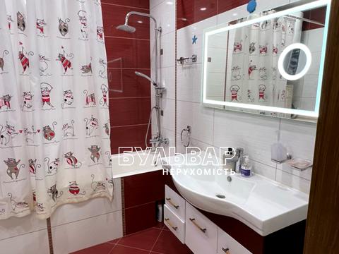 квартира за адресою Соборності України вул., 238а