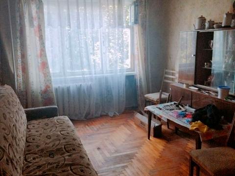 квартира по адресу Чумаченко ул., 43