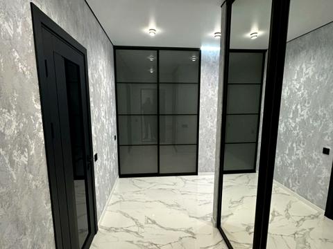 квартира за адресою Марсельська вул., 33в