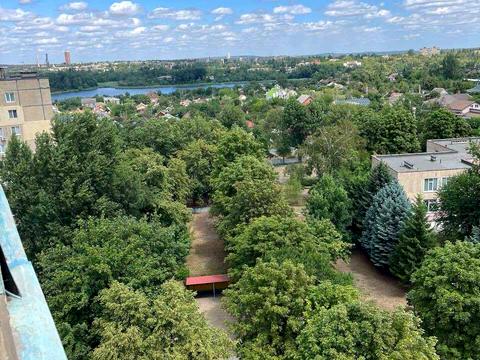 квартира за адресою Десантна вул., 12