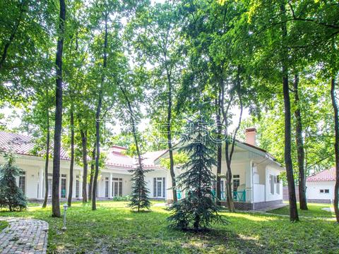 дом по адресу Лісна