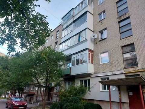 квартира за адресою Зелена вул., 130
