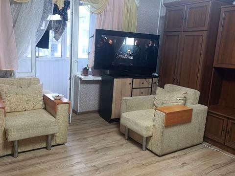 квартира за адресою Дениса Лукіяновича вул., 2