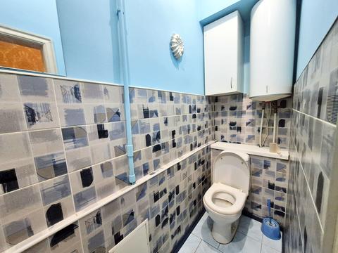 квартира по адресу Юрія Пасхаліна ул. (Ілліча), 21
