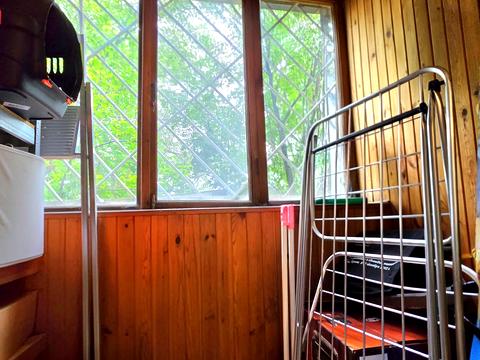 квартира за адресою Зодчих вул., 70