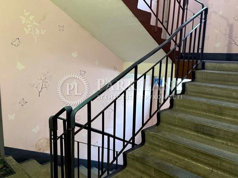 квартира по адресу Милославская ул., 5