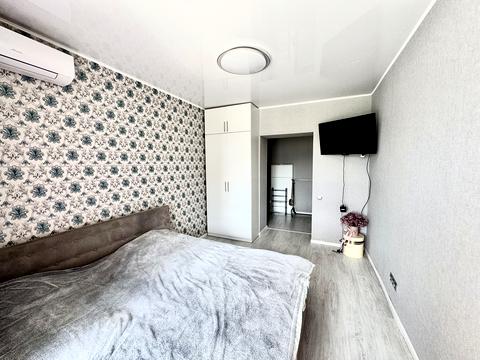 квартира за адресою паркова, 8
