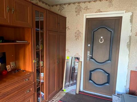 комната по адресу Короленка, 37