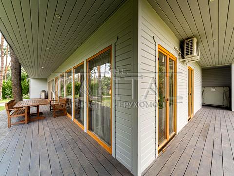 будинок за адресою смт. Козин, Старокиївська вул.