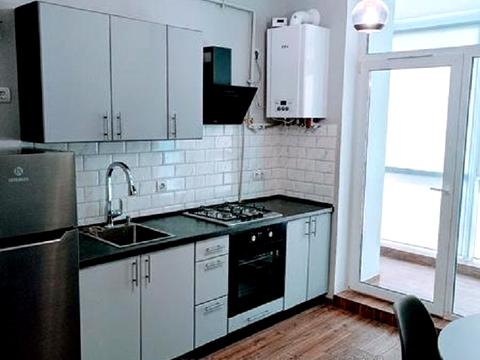 квартира за адресою Тернопільська вул., 10