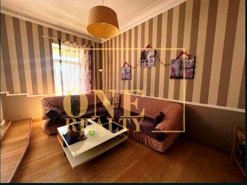 квартира за адресою Гоголівська вул., 15
