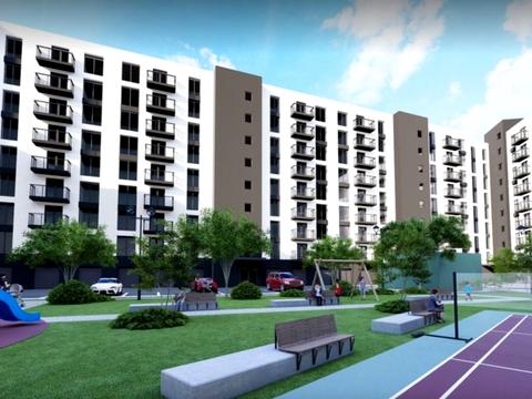 квартира за адресою Урожайна вул., 7-А