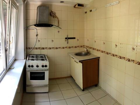 квартира по адресу Ірини Бекешкіної ул. (Генерала Карбишева), 8