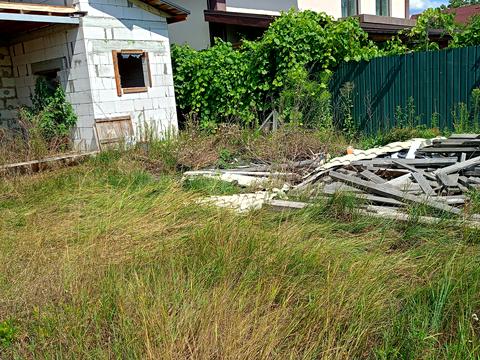 будинок за адресою Абрикосова вул., 12