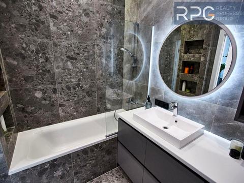 квартира за адресою Берестейський просп. (Перемоги), 11 к1