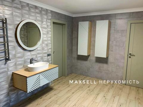 квартира за адресою Михайла Лушпи просп., 2/2