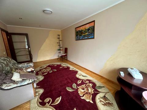 квартира за адресою Академіка Корольова вул., 9