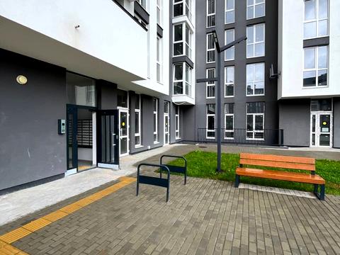 квартира за адресою Володимира Великого вул. (Артема), 10в