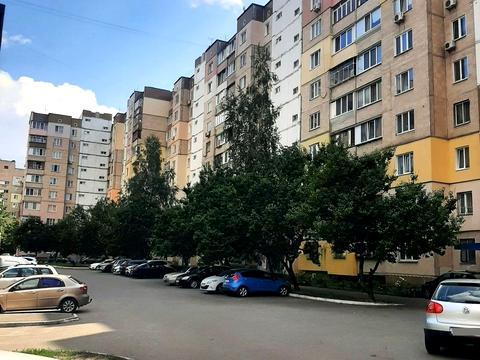 квартира по адресу Шевченко просп., 9-А