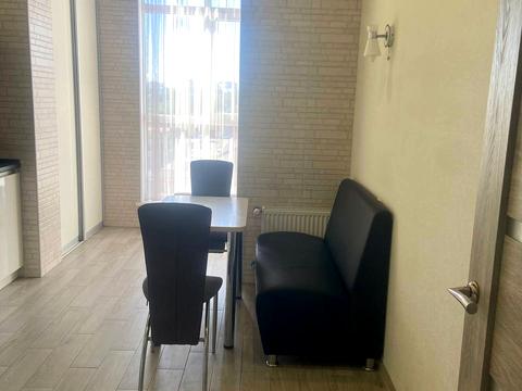 квартира за адресою Запорізьке шосе, 28-П