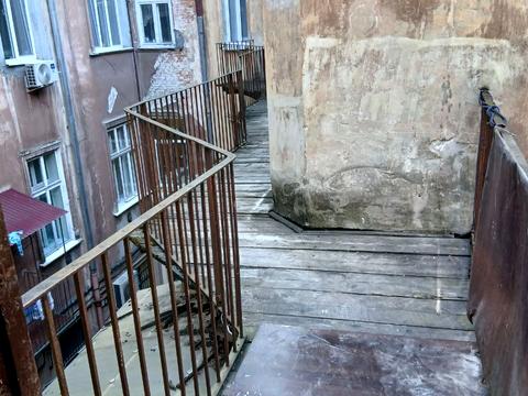 квартира за адресою Юліуша Словацького вул., 16